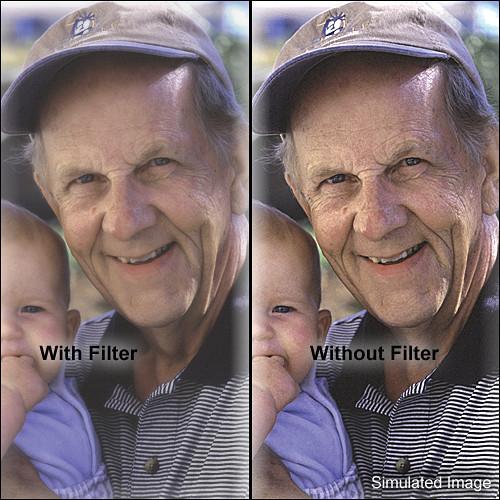 Formatt Hitech 82mm Soft Net White 1 Filter