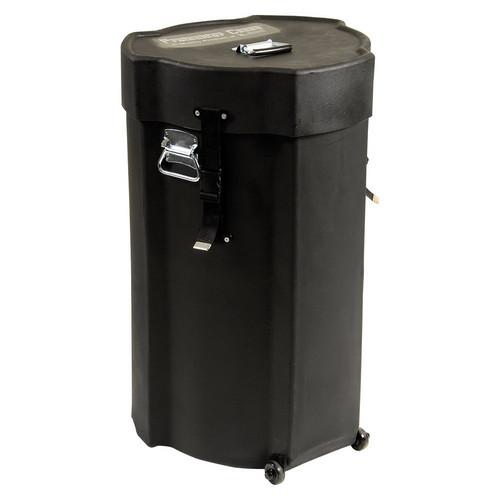 Gator Cases GP-PC200 Combo Drum Protechtor Case; Classic Series