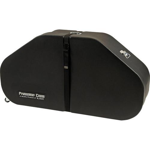 Gator Cases GP-PC234 Trio Small Quad Protechtor Case