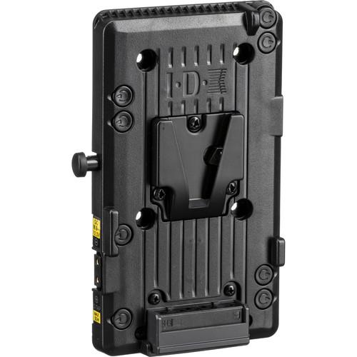 IDX System Technology P-V212 Endura V-Mount Plate