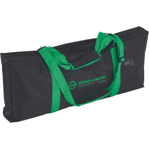 K&M 18959 Carrying Case for Table-Style Keyboard Stand 18950