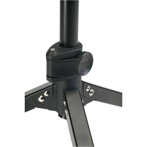 K&M 23150 Tabletop Microphone Stand