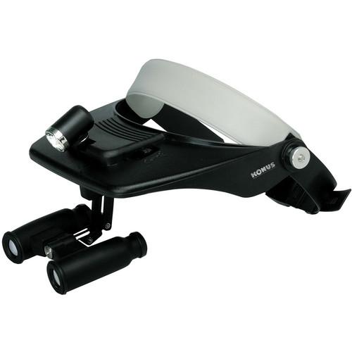 Konus Topaz Surgical Microscope