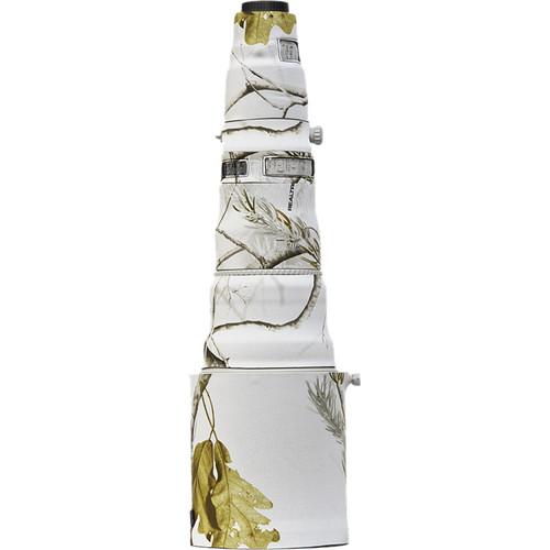 LensCoat for the Canon 600mm f 4 IS II Lens