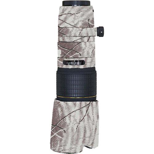 LensCoat Lens Cover for Sigma 100-300mm f 4 EX DG APO HSM Lens