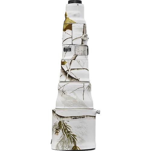 LensCoat Lens Cover for the Canon 800mm f 5.6 IS Lens