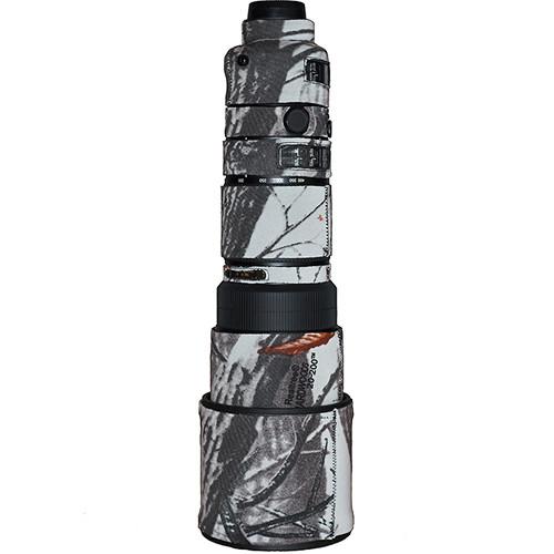 LensCoat Lens Cover for the Nikon 200-400mm VR VR IILens
