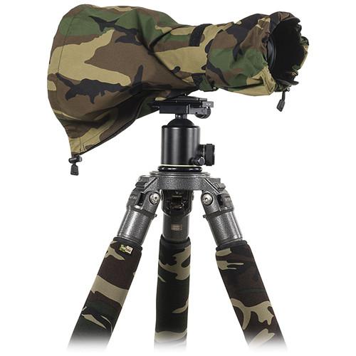 LensCoat RainCoat Medium Sleeve