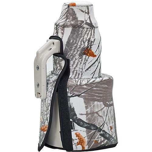 LensCoat TravelCoat Lens Cover for Canon 400mm f 2.8 IS AF Lens