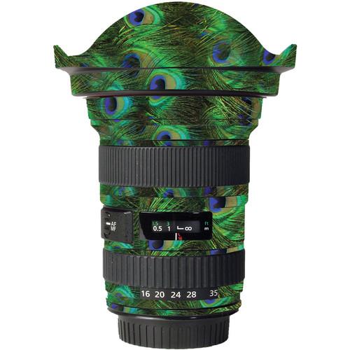 LensSkins Lens Skin for the Canon 16-35mm f 2.8L Lens