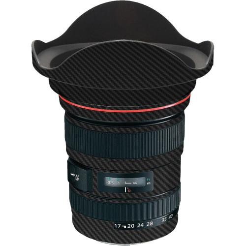 LensSkins Lens Skin for the Canon 17-40 f 4 EF USM Lens