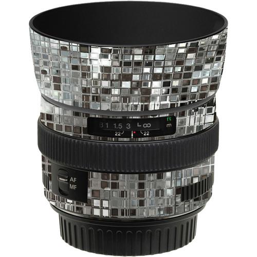 LensSkins Lens Skin for the Canon 50mm f 1.4 USM Lens