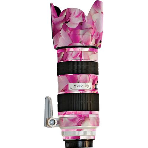 LensSkins Lens Skin for the Canon 70-200mm f 2.8L IS EF USM II Lens