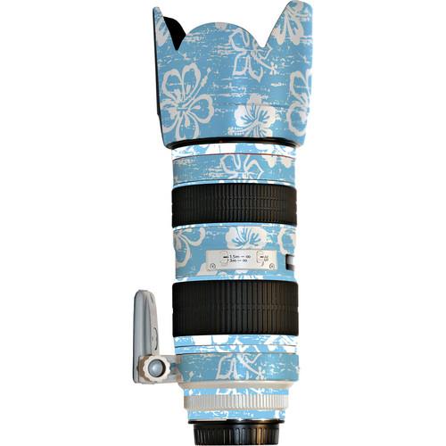 LensSkins Lens Skin for the Canon 70-200mm f 2.8L IS EF USM II Lens
