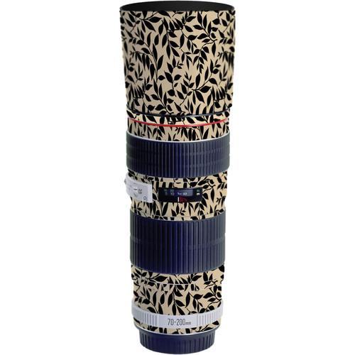 LensSkins Lens Skin for the Canon 70-200mm f 4L EF USM Lens