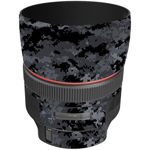 LensSkins Lens Skin for the Canon 85mm f 1.2L II EF USM Lens