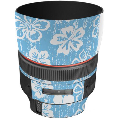 LensSkins Lens Skin for the Canon 85mm f 1.2L II EF USM Lens