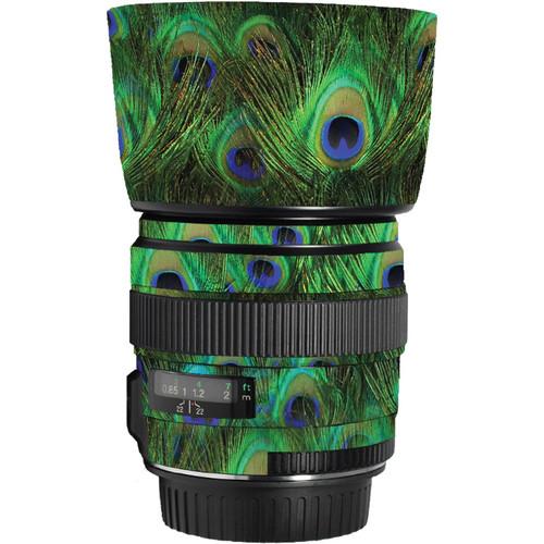 LensSkins Lens Skin for the Canon 85mm f 1.8 EF USM Lens