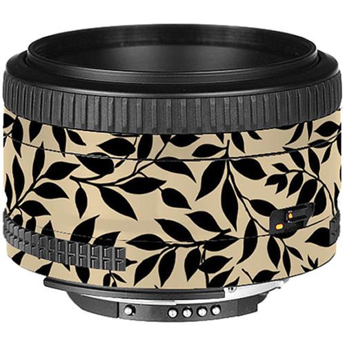 LensSkins Lens Skin for the Nikon 50mm f 1.8D AF Lens