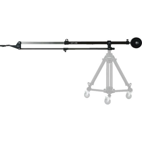 Libec Swift Jib50 Telescopic and Retractable Jib Arm