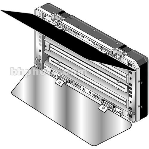 Lowel 2 Leaf Barndoor Set for Caselite 4