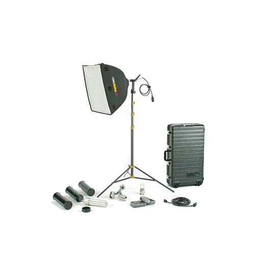 Lowel Rifa 55 eXtra Flo 80 Kit with Hard Case