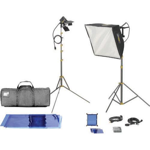 Lowel Rifa eX 55 Pro Kit, LB-40 Soft Case