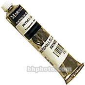 Marshall Retouching Oil Color Paint: Paynes Gray - 3 4x4" Tube