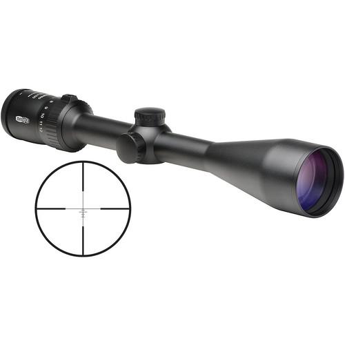 Meopta MeoPro 4-12x50 BDC Riflescope