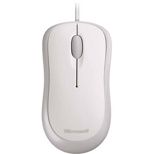 Microsoft Basic Optical Mouse for Business