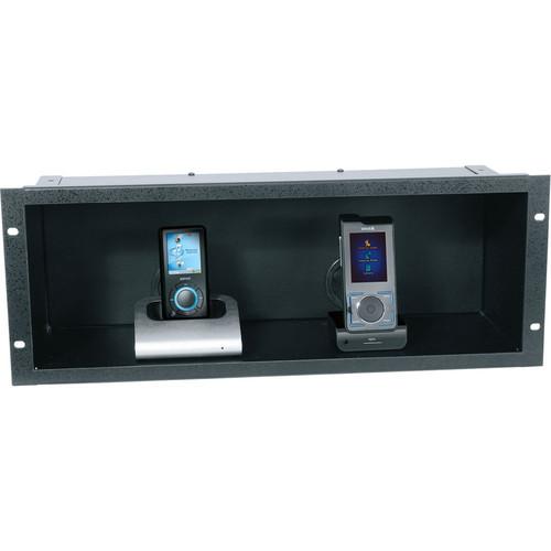 Middle Atlantic SH-DMP-A Portable Media Shelf