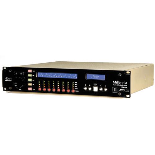 Millennia HV-3R - Microphone Preamp