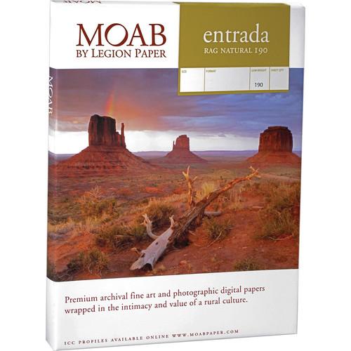 Moab Entrada Fine Art Natural 190