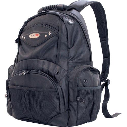 Mobile Edge Deluxe 14.1" Backpack