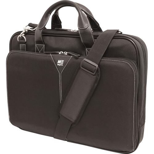 Mobile Edge Select Nylon Laptop Briefcase