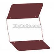 Mole-Richardson 2 Long-Leaf Light Shield Barndoor Set for Nooklite 650W