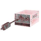 Mole-Richardson Ballast - Electronic, DC for 200 Watt DigiMole HMI Fixture