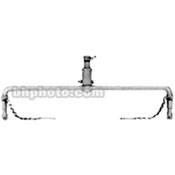 Mole-Richardson Double Baby Head Hanger for 1201 C-Clamp