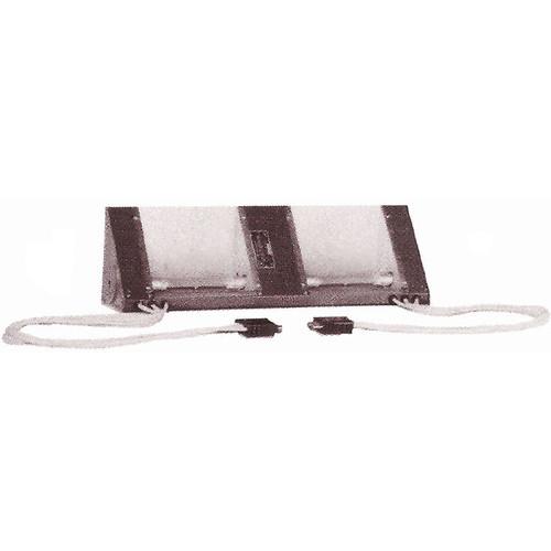 Mole-Richardson Molorama Cyc Strip - 2 Lights, 2 Circuits - 2K Total