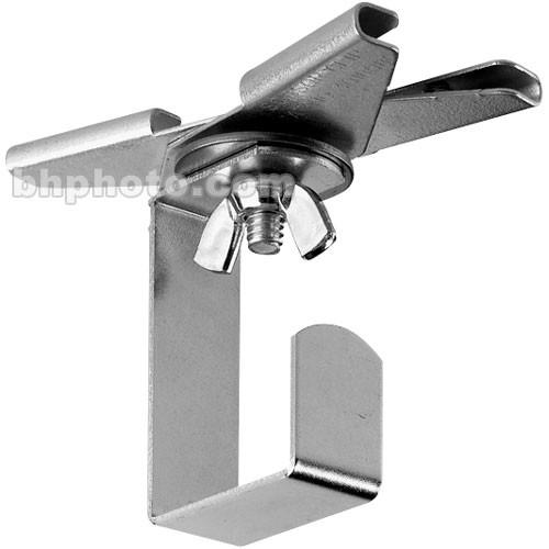 Mole-Richardson Scissor Hook Cable Adapter