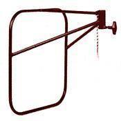 Mole-Richardson Senior Wall Sled with 1 1 8" Socket