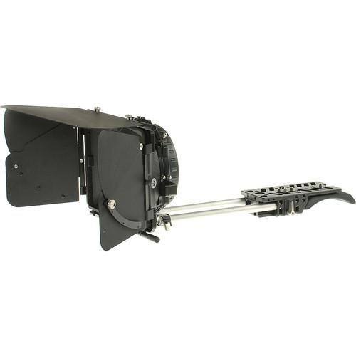 Movcam Sony PMW-F3 Kit 1 With Mattebox