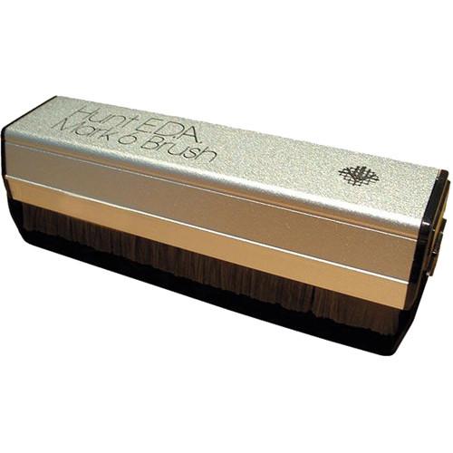 Music Hall hunt eda Record Cleaning