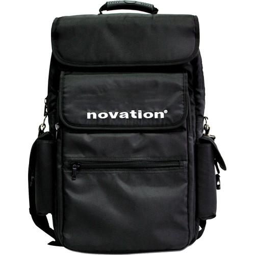Novation Gig Bag for Impulse 25 & SL MKII 25 Controllers