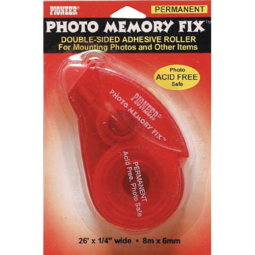 Pioneer Photo Albums Photo Memory Fix