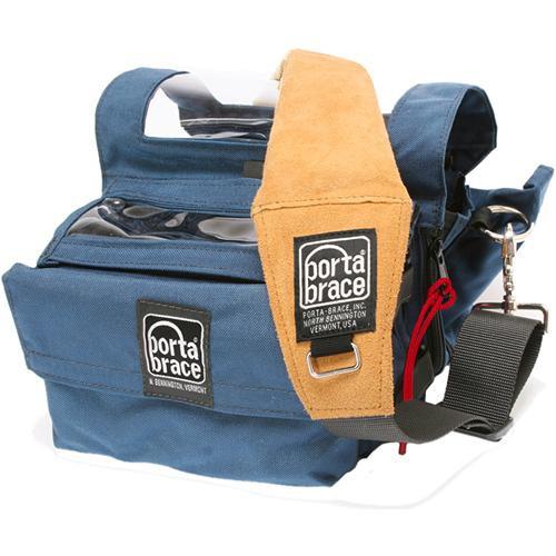 Porta Brace AO-B2 Audio Organizer Case -for Mixers, Wireless Microphone Systems, Cables and Accessories