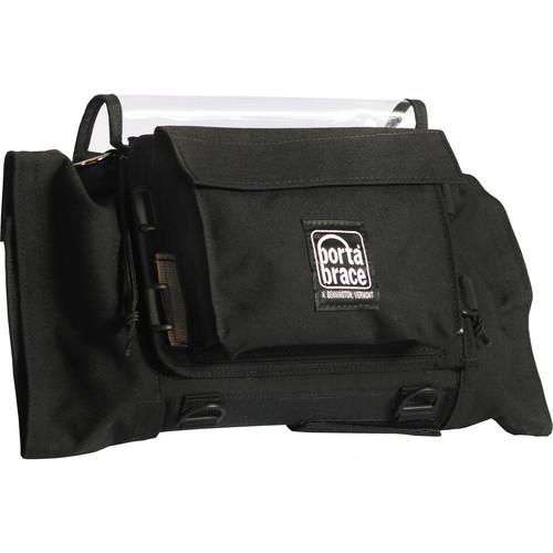 Porta Brace AR-HDP2B Case for Tascam HD-P2 Recorder