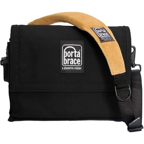 Porta Brace MO-VX9 Flat Screen Field Monitor Case for Ikan VX9 8.9" HD-SDI LCD Monitor