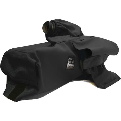 Porta Brace RS-EX3 SL7B Rain Slicker for Sony PMW-EX3 With Nippos Battery Attachment