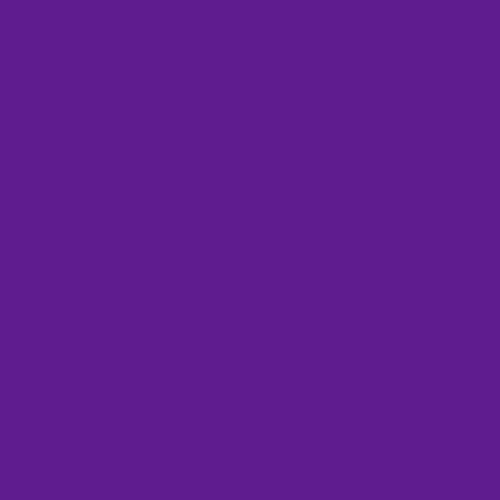 Rosco E-Colour #5084 Damson Violet Roll